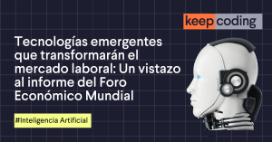 tecnologías emergentes