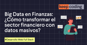 big data en finanzas