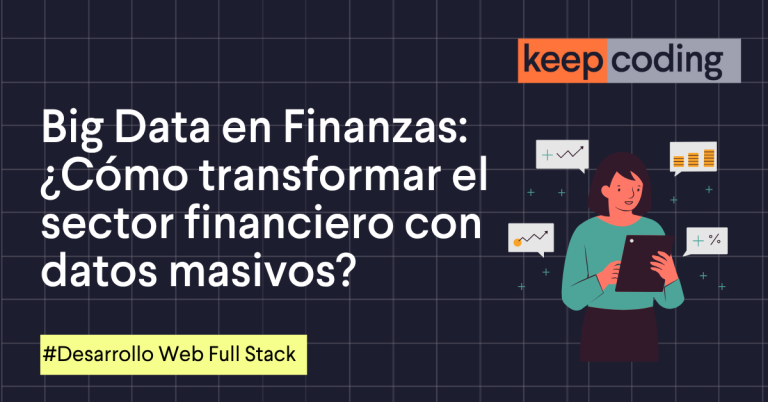 big data en finanzas