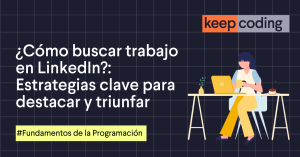 buscar trabajo en LinkedIn