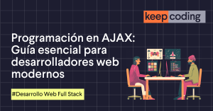 programación en ajax