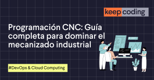 programación en CNC
