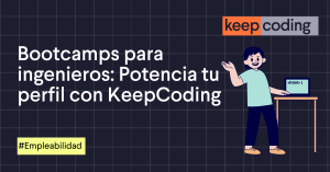 bootcamps para ingenieros