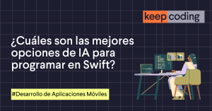 mejores ia para programar en swift