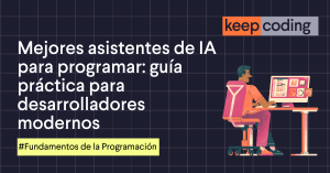 asistentes de IA para programar