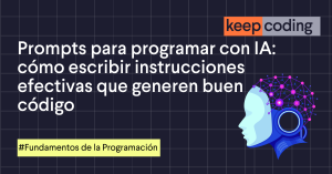 prompts para programar con IA
