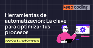 herramientas de automatización
