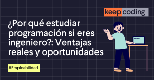 estudiar programación si eres ingeniero