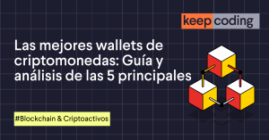 mejores wallets de criptomonedas