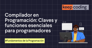 compilador en programación