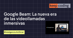 Google Beam