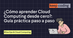 como aprender cloud computing desde cero