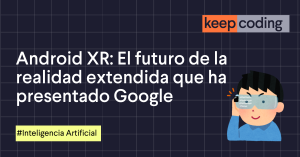 Android XR