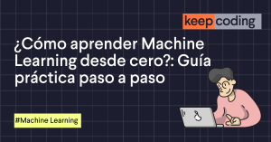 aprender machine learning