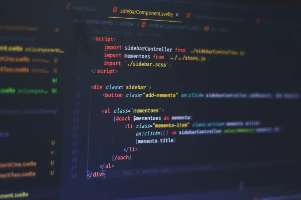 ¿Qué es scope?: Entiende su importancia en programación 1 que es scope