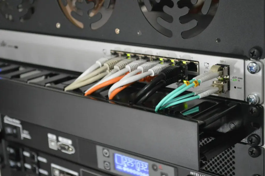 Capa de enlace de datos del modelo OSI: Funciones y protocolos clave 1 capa de enlace de datos del modelo OSI