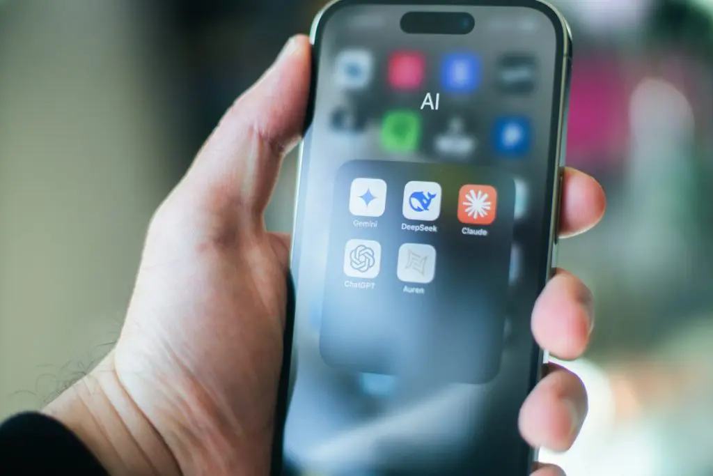 Agentes de IA: La clave para dominar la tecnología autónoma y adaptativa 1 agentes de IA