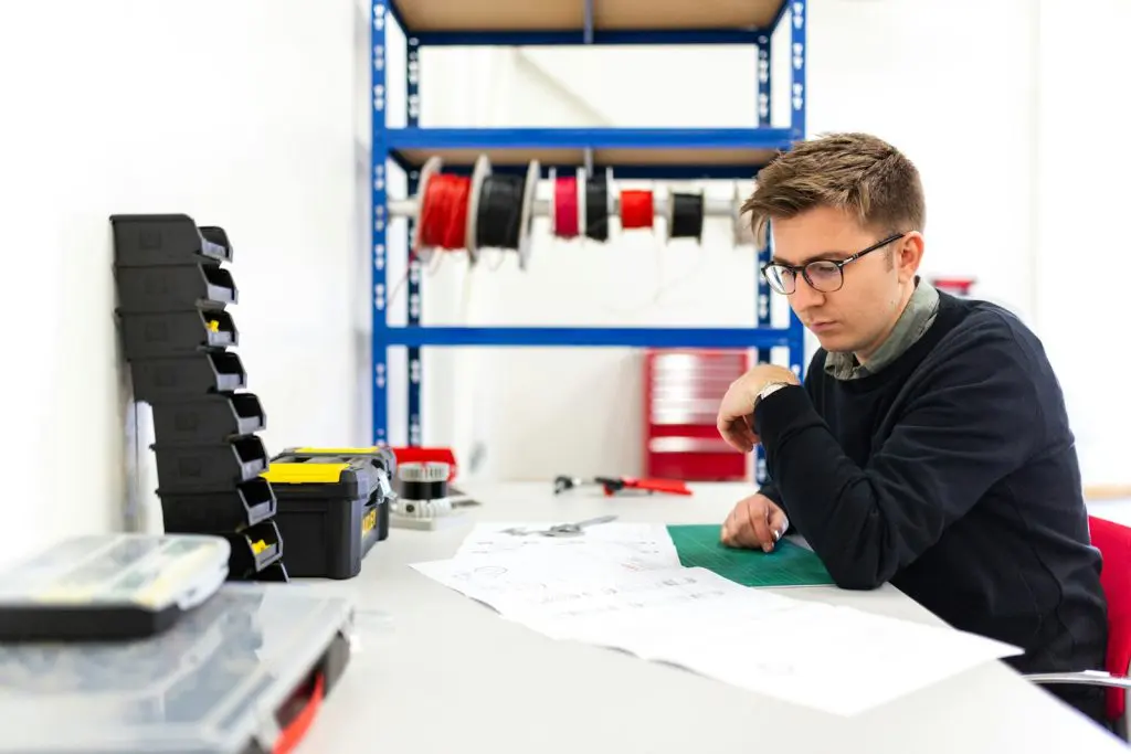 Programación en PLC: 7 claves para dominar la automatización industrial 1 programación en PLC