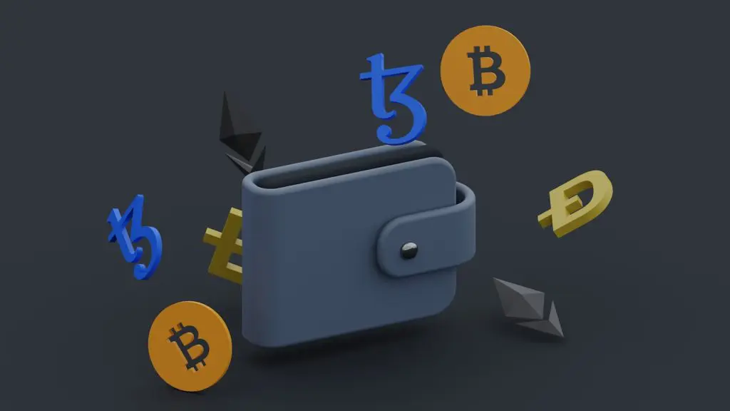 Las mejores wallets de criptomonedas 2025: guía y análisis de las 5 principales 1 wallets de criptomonedas