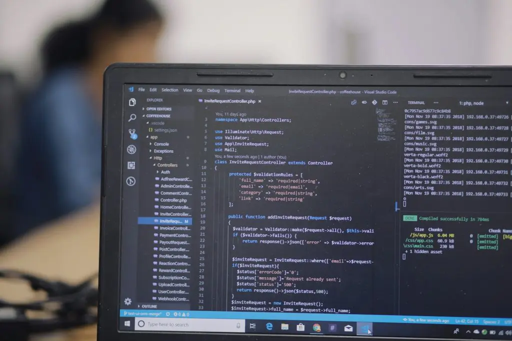 Gaps en ciberseguridad: Identifica y cierra tus puntos ciegos antes de que sea tarde 1 Gaps en ciberseguridad