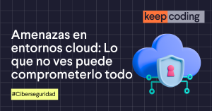 Amenazas en entornos cloud