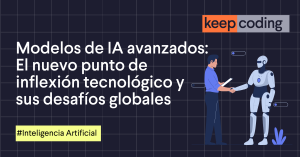 Modelos de IA avanzados