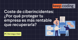 Coste de ciberincidentes