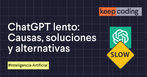chatgpt lento