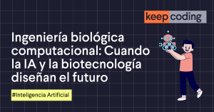 Ingeniería biológica computacional