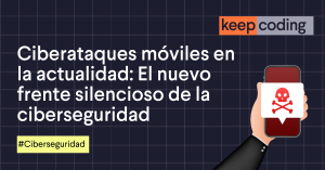 Ciberataques móviles