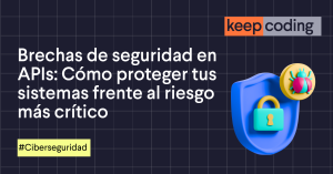 Brechas de seguridad en APIs