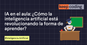 IA en el aula