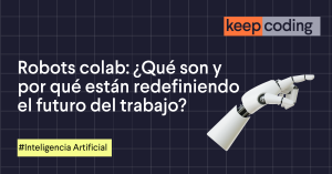 robots colab