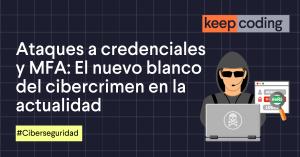 Ataques a credenciales y MFA
