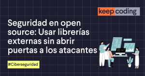 seguridad en open source