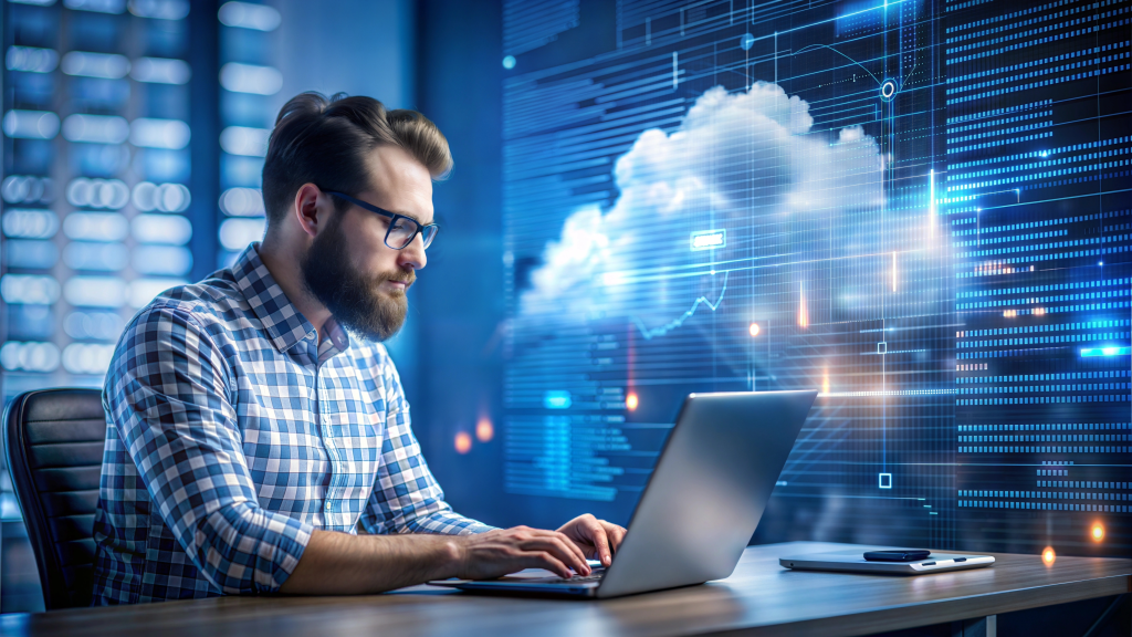 Serverless: Guía Esencial para Dominar la Computación en la Nube 1 serverless