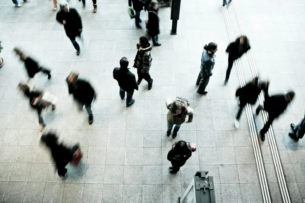 Impacto social de la IA: El futuro ya está aquí, y no es neutral 1 impacto social de la IA