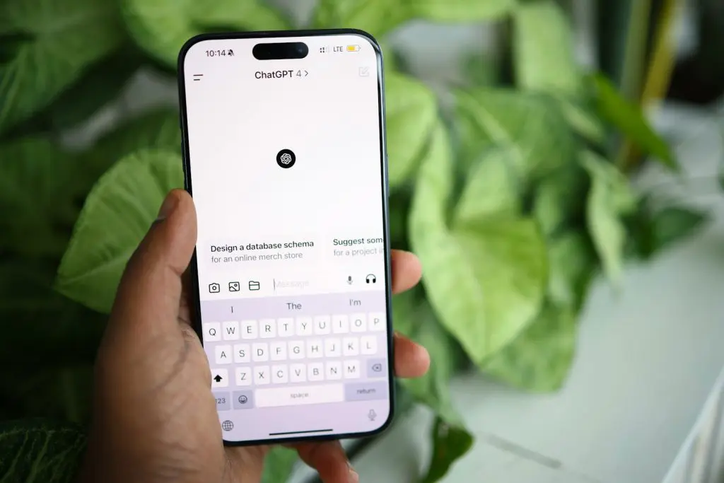 ChatGPT lento: Causas, soluciones y alternativas 1 chatgpt lento