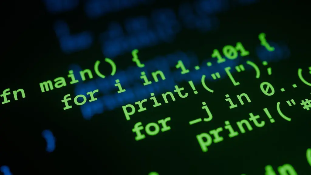 Programación sostenible: Eficiencia y conciencia en el desarrollo de software en la actualidad 1 programación sostenible
