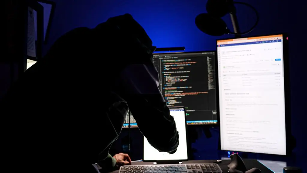 Protección de API con IA