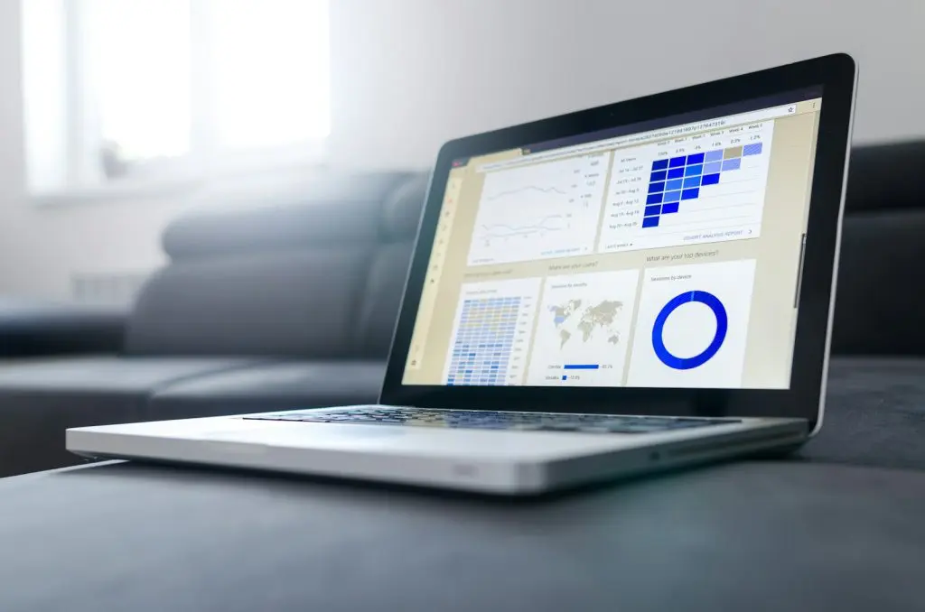 IA para análisis predictivo: Anticipa el futuro con datos y algoritmos 1 IA para análisis predictivo