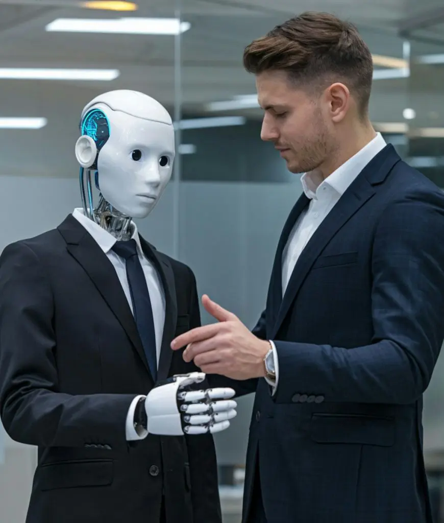 Gemelos digitales: Cuando la realidad tiene una réplica programable 1 gemelos digitales