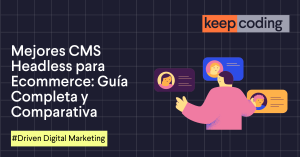 Mejores CMS Headless para Ecommerce