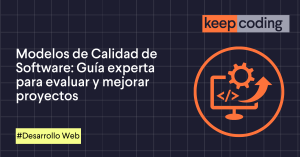 Modelos de Calidad de Software