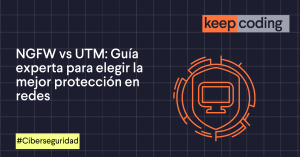 NGFW vs UTM