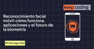 Reconocimiento facial móvil