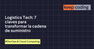 Logistics Tech