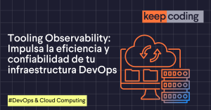 Tooling Observability