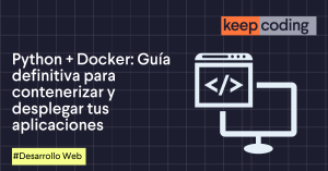 Python más Docker