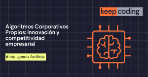 Algoritmos Corporativos Propios